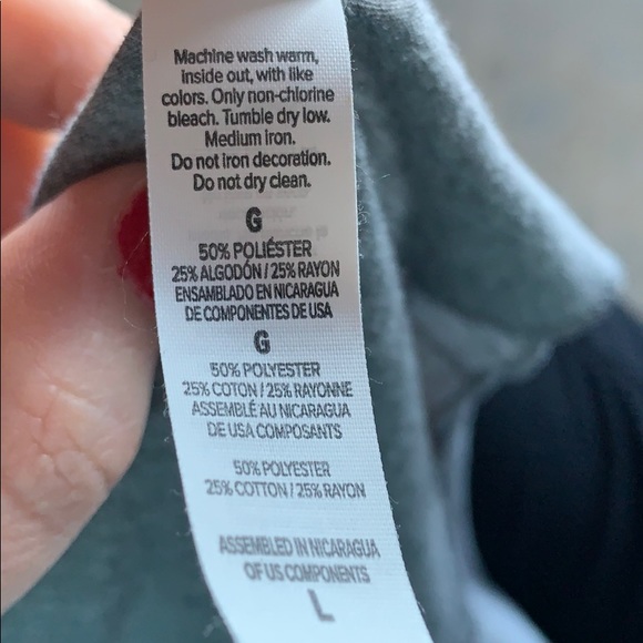 Tone It Up Chicago Tank Top - Picture 5 of 5